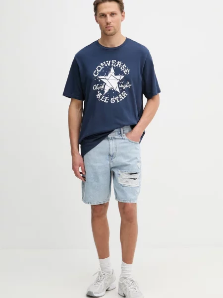 Karl Lagerfeld Jeans шорти