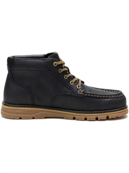 Pantofi Caterpillar negru