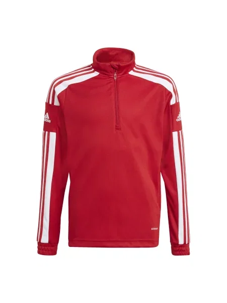 Top dziecięcy Adidas biały