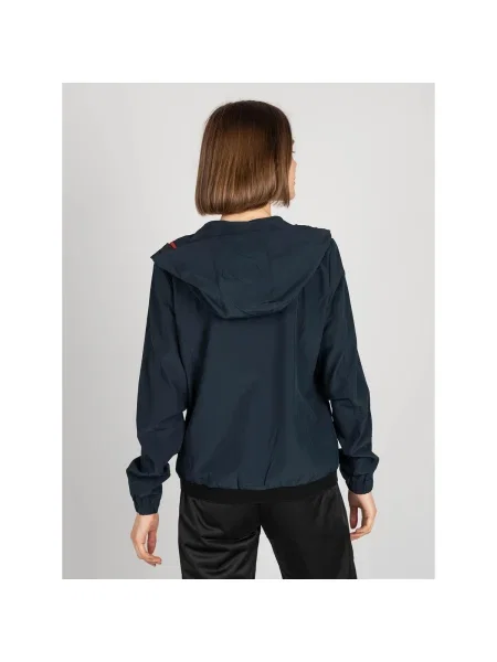 Geacă North Sails albastru