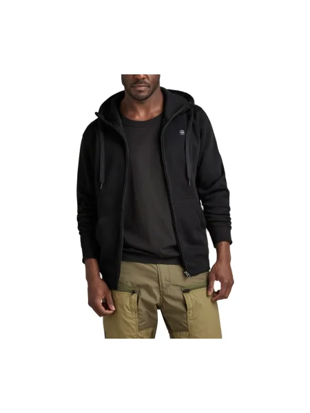 Geacă G-star Raw negru