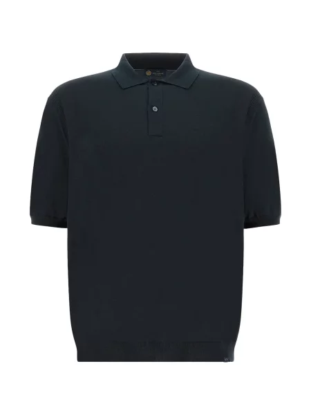 Tricou polo Paul & Shark albastru