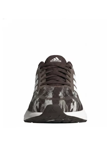 Gyerek félcipő Adidas barna