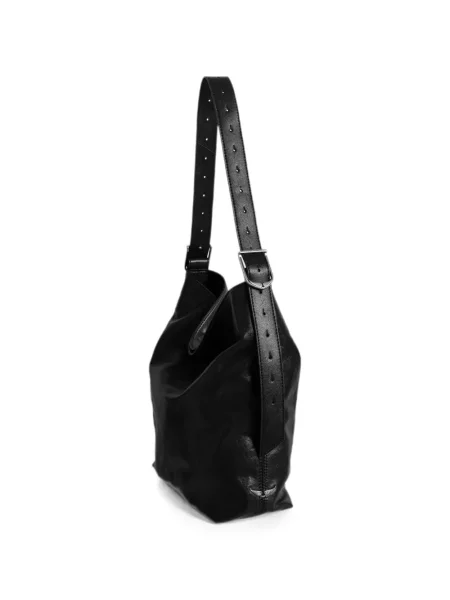 Geanta hobo Zadig&voltaire negru