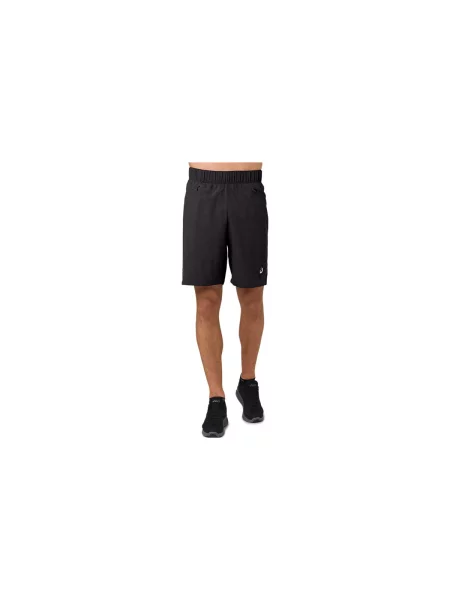 Kratak hlače Asics crna