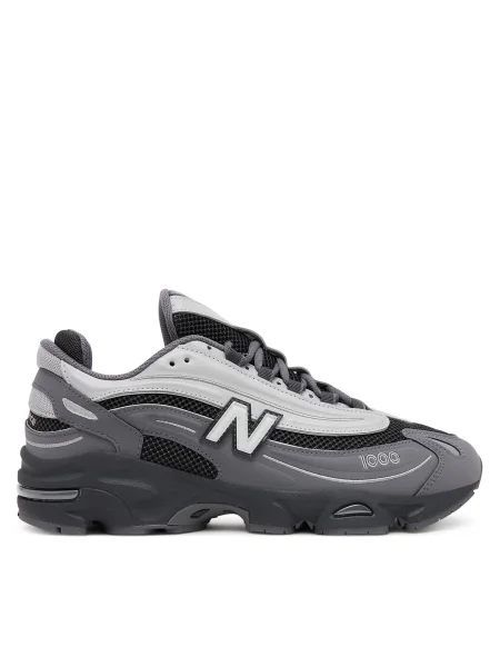 New Balance Sportcipők szürke