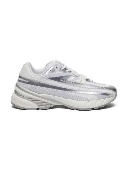 Diesel sneakers D-Airspeed Low W alb