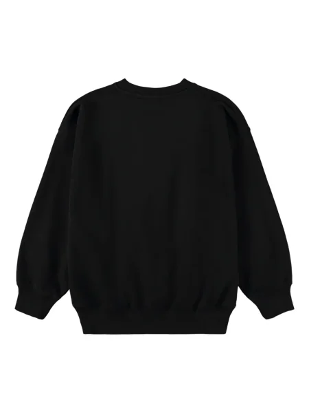 Bluza dziecięca Molo czarna