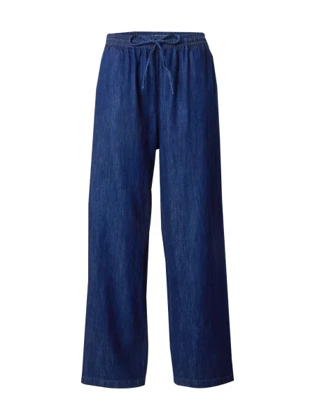 ONLY Džíny ONLAMARI TIZANA tmavě modrá