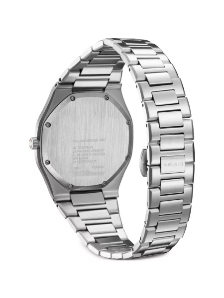 Ceas D1 Milano negru
