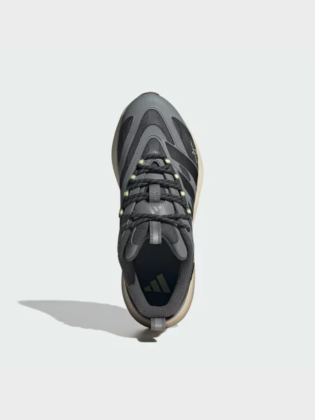 Повседневные кроссовки Adidas серые