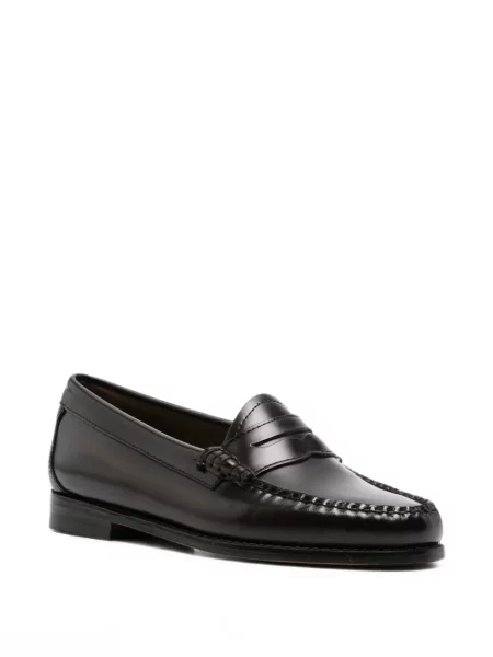 Pantofi loafer G.h.bass din piele maro