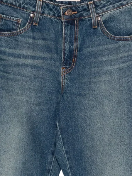 Blugi Levi's® albastru