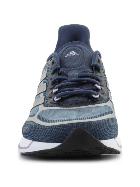 Pantofi Adidas albastru