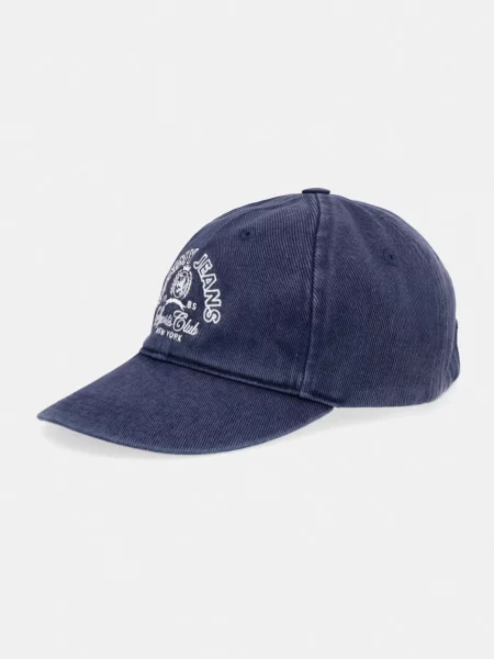 Tommy Jeans șapcă de baseball pentru bărbați din
