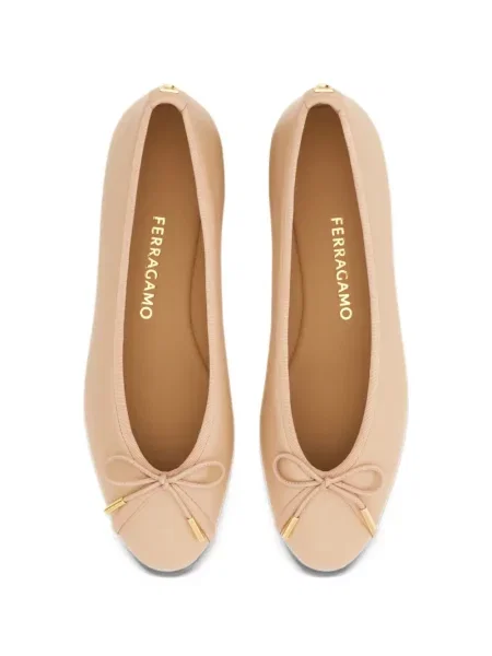 Baleríny Ferragamo