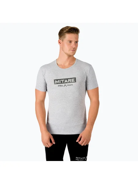 Tricou pentru bărbați MITARE PRO gri