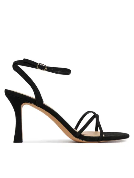 Босоножки Aldo черные