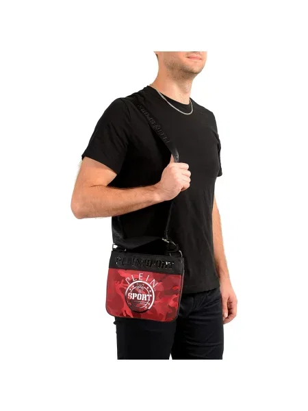 Torba crossbody Plein Sport