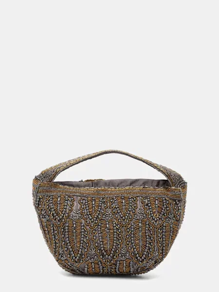 Hoss Intropia torebka szara