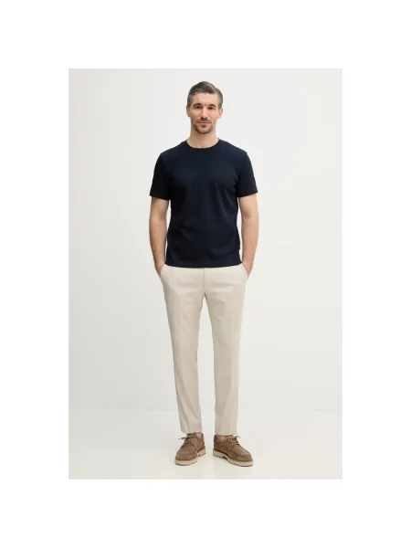 Joop! t-shirt niebieska