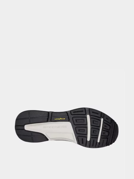 Кроссовки Skechers серые