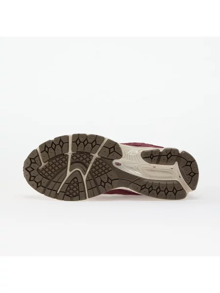 Маратонки New Balance винено червено