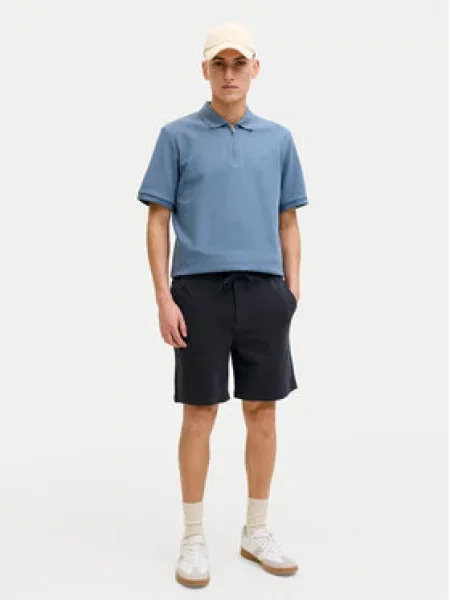Šortky z materiálu Jack & Jones