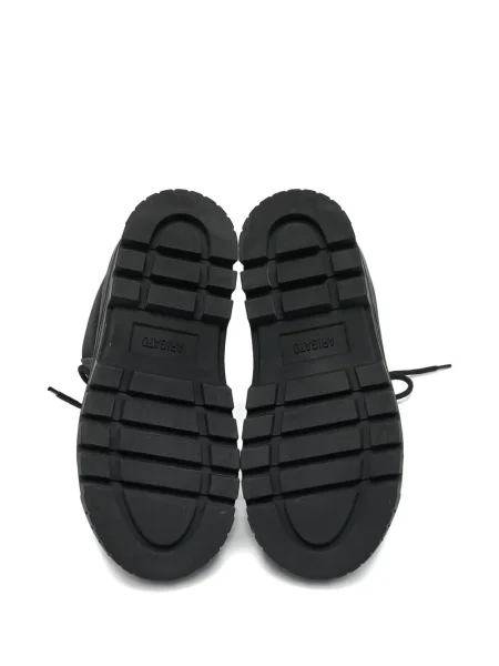 Botine Axel Arigato negru
