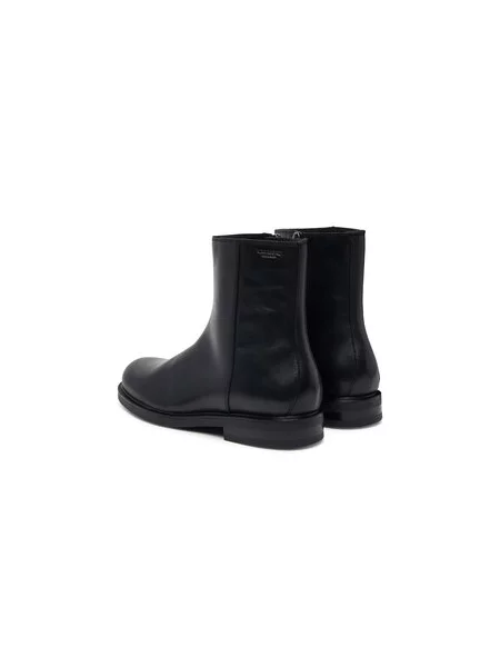 Vagabond Shoemakers Bokacsizma Floyd fekete