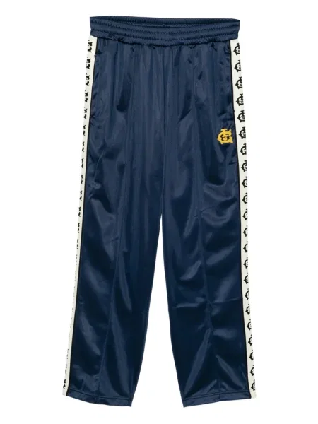 Pantaloni Icecream albastru