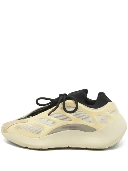 Sneakerși Adidas Yeezy alb