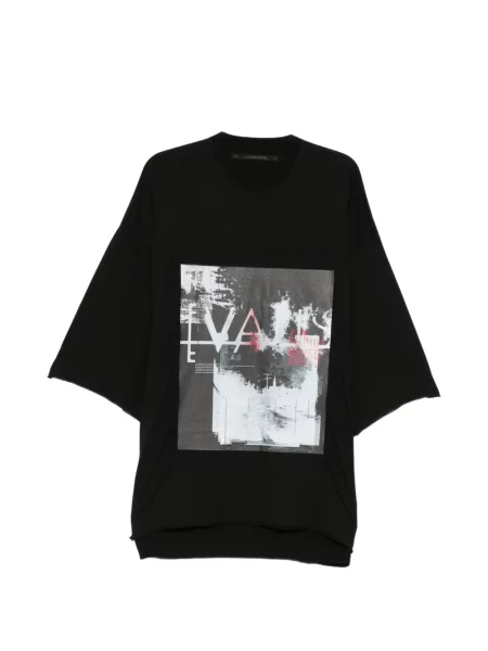 Tricou Julius cu imagine negru