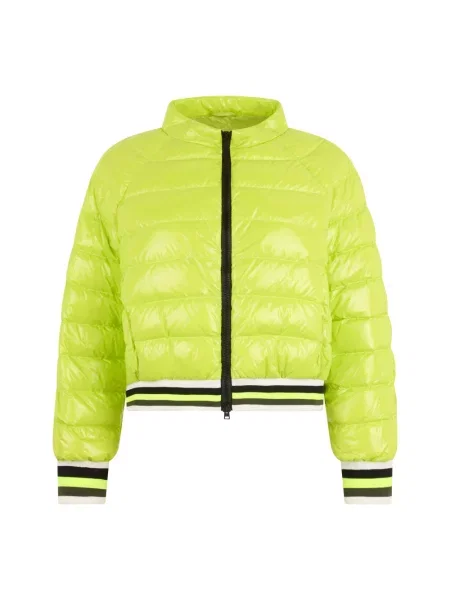 Kurtka Herno zielona