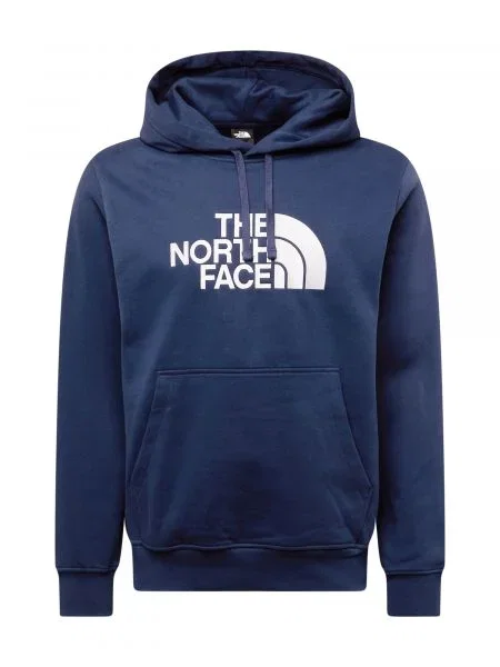 Geacă The North Face albastru