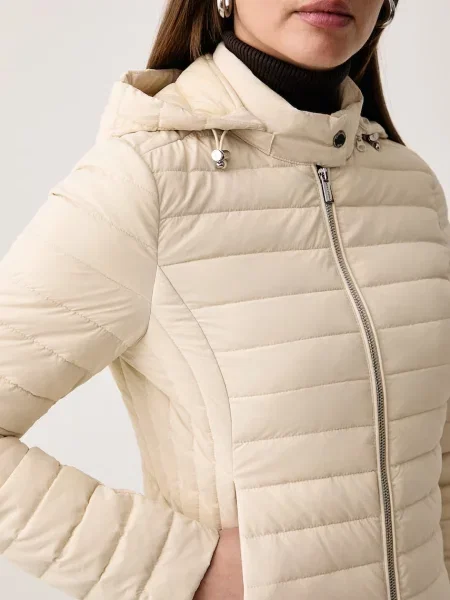 Trussardi стьобана куртка