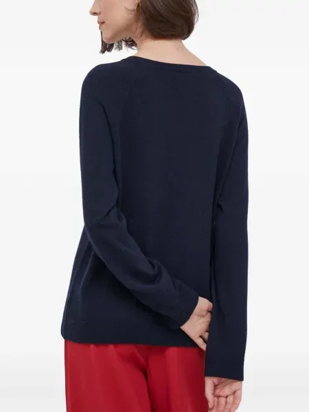 Pulover Benetton albastru