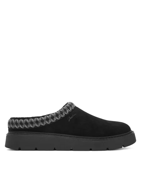 Skechers Hótaposó : Keepsakes Cozy Cozy Cascade fekete