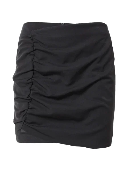 RÆRE by Lorena Rae Suknja Suzi' crna