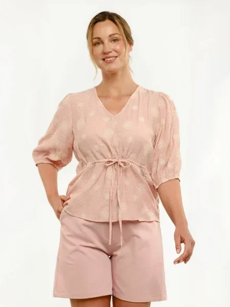 Liberte Essentiel Top FIA roz