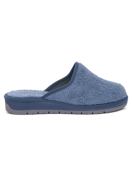 Félcipő Grünland kék