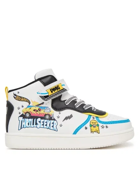 Sportcipők Primigi fehér