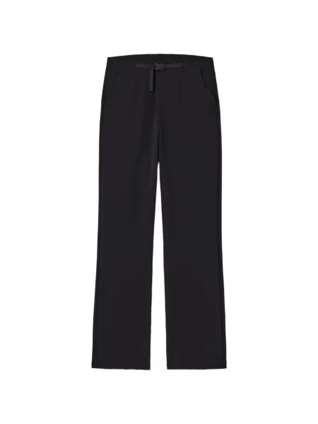 Pantaloni Gr10k negru