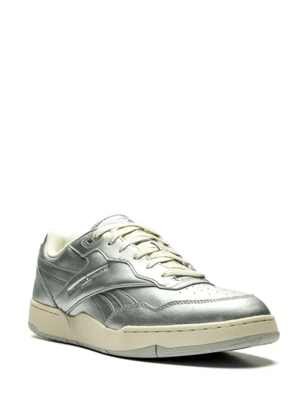 Sportbačiai Reebok sidabrinė