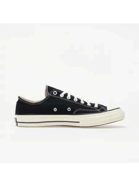Sneakers Converse Chuck 70 μαύρο
