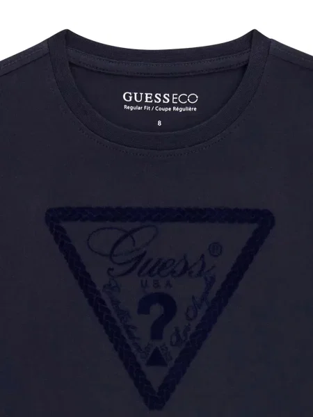 Детская футболка Guess
