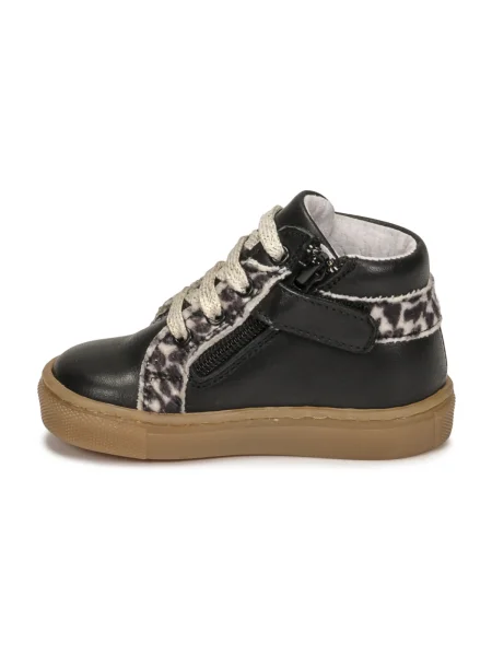Pantofi copii Gbb negru