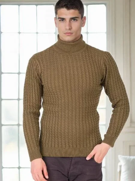 Golf golf Dewberry khaki