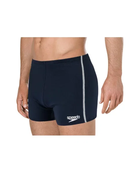 Kąpielówki bokserki pływackie SPEEDO CLASSIC+ ASHT niebieskie