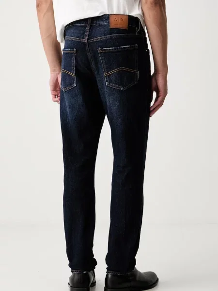 Armani Exchange джинси slim fit